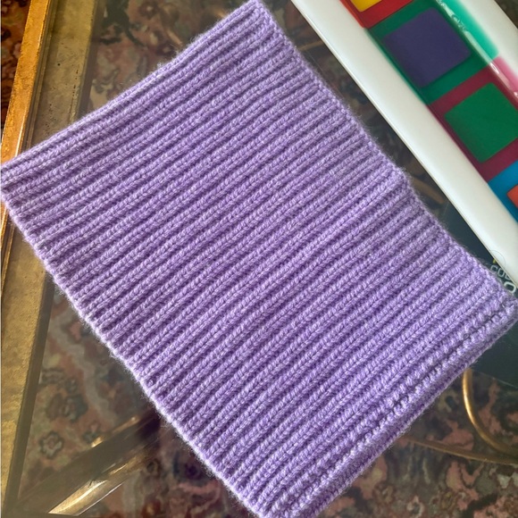 Cashmere scarves (Set of 4) - Picture 3 of 6